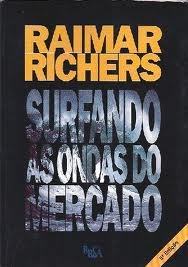 Surfando as Ondas do Mercado - livro