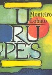 Livro Urupês