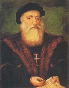 Vasco da Gama